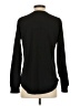 Unbranded Black Long Sleeve T-Shirt Size S - photo 2