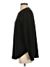 Unbranded Black Long Sleeve T-Shirt Size S - photo 5