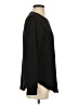 Unbranded Black Long Sleeve T-Shirt Size S - photo 4