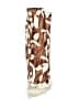 Unbranded Brown Scarf One size - photo 2