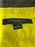 Ann Taylor Solid Yellow Casual Skirt Size 2 - photo 4
