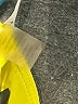 Ann Taylor Solid Yellow Casual Skirt Size 2 - photo 6