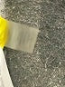 Ann Taylor Solid Yellow Casual Skirt Size 2 - photo 7