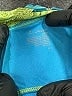 Assorted Brands Blue Casual Dress Size S - photo 7