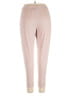 Tahari Pink Casual Pants Size XL - photo 2