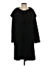 Elaine Kim Black Coat Size 2 - photo 1