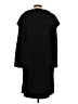 Elaine Kim Black Coat Size 2 - photo 2