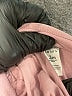 Carter's 100% Polyester Pink Fleece Jacket 0-3 MO / 3 MO - photo 3