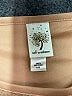 Self Esteem 100% Polyester Silver Casual Skirt Size XL - photo 4