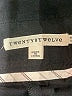 Twenty8Twelve Black Shorts Size 8 - photo 3