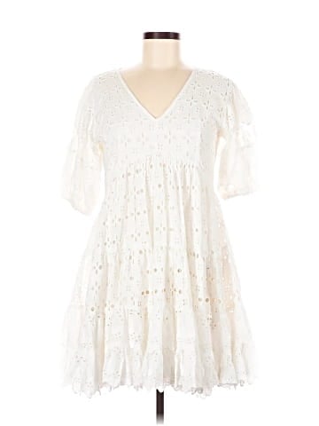 Place Nationale Casual Dress (view 1)