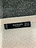 Mango Pink Cardigan Size XXS - photo 7
