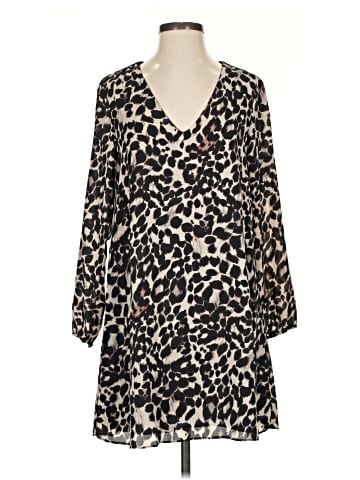 Three Eighty Two Casual Dress (view 1)