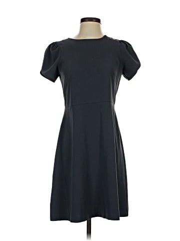 Ann Taylor LOFT Casual Dress (view 1)