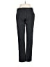 Zac Posen Chevron-herringbone Gray Jeans Size 0 - photo 1