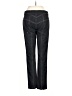 Zac Posen Chevron-herringbone Gray Jeans Size 0 - photo 2