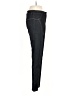 Zac Posen Chevron-herringbone Gray Jeans Size 0 - photo 4