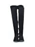Farylrobin Black Boots Size 6 - photo 2