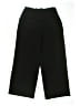 Art Class Black Casual Pants Size 8 - photo 2