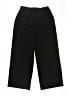 Art Class Black Casual Pants Size 8 - photo 1