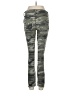 Express Camo Green Jeans Size 6 - photo 2