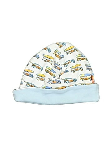magnetic me Beanie (view 1)