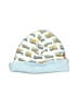 magnetic me 100% Cotton Blue Beanie Size Newborn - photo 1