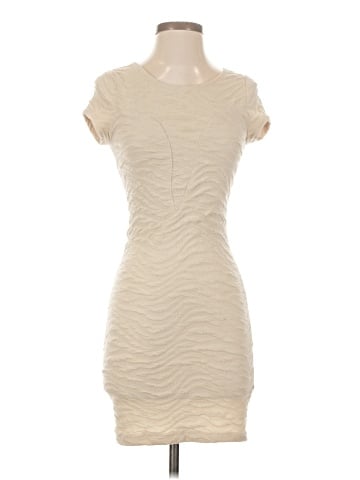 Poof! Casual Dress (view 1)