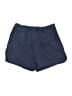 Elevenses Solid Blue Shorts Size 2 - photo 1