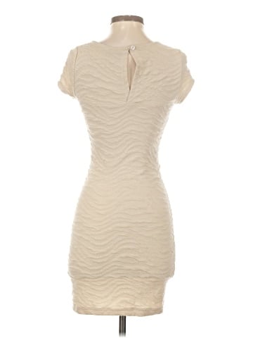 Poof! Casual Dress (view 2)