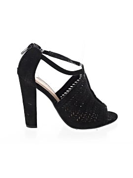 Y Not Flirt Sandals