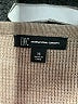 INC International Concepts Brown Pullover Sweater Size XS - photo 7