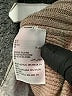 INC International Concepts Brown Pullover Sweater Size XS - photo 8