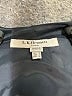 L.K. Bennett Solid Black Cocktail Dress Size 8 - photo 7