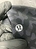 Lululemon Athletica Black Active Pants Size 4 - photo 7