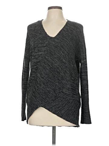 Josie Pullover Sweater (view 1)