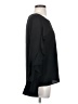 Lily Rain Black Long Sleeve Blouse Size S - photo 4