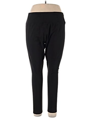 Game by Universal Standard Active Pants (view 1)