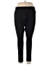 Game by Universal Standard Solid Black Active Pants Size 22 (L) - photo 1