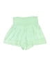 TCEC Green Shorts Size S - photo 1