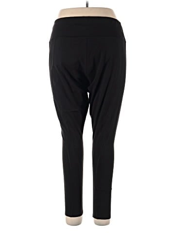 Game by Universal Standard Active Pants (view 2)