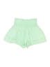TCEC Green Shorts Size S - photo 2
