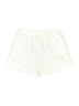 HG by Collection Solid Ivory Shorts Size XL - photo 2