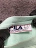 FILA Green Sweatshirt Size L - photo 7