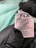 FILA Green Sweatshirt Size L - photo 8