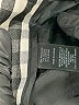 Express Checkered-gingham Black Casual Pants Size 00 - photo 8