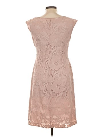 Connected Apparel Cocktail Dress (view 2)