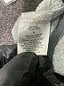 Lush Gray Pullover Sweater Size L - photo 8