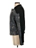 Assorted Brands Floral Gray Jacket Size S - photo 5