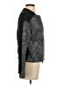 Assorted Brands Floral Gray Jacket Size S - photo 4
